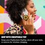 PopSockets: PopGrip with Swappable Top for Phones and Tablets - Seed Money
