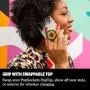 PopSockets: PopGrip with Swappable Top for Phones and Tablets - Seed Money