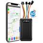 SINOTRACK 3G Vehicle Car GPS Tracker, ST-906W Anti Lost Locator Real-Time Location Tracking Device, with SOS Remotely Cut Off Engine GPS Tracker Device for Car Motorcycle Truck Taxi
