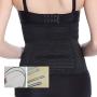 HHLJ Hollow High Waist Control Corset Postpartum Belly Slimmer Body Shaper Underwear Waist Girdle Sport Belt