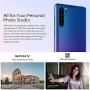 Blackview A80 Pro (2020) Unlocked Smartphones, 6.49" HD+ Waterdrop Screen, 8MP Front Camera + 13MP Quad Rear Camera, Android 9.0 Octa-Core 4GB + 64GB, 4680mAh Battery Dual Global Band 4G Cell Phones