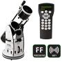 SkyWatcher S11800 GoTo Collapsible Dobsonian 8-Inch (White)