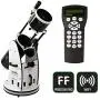 SkyWatcher S11800 GoTo Collapsible Dobsonian 8-Inch (White) SkyWatcher S11800 GoTo Collapsible Dobsonian 8-Inch (White)