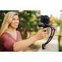 Steadicam Volt Electronic Handheld Gimbal Stabilizer for All IPhone XS, XS Max & XR, All Samsung S9/S9+ & GoPro Hero