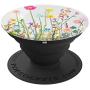 Flower Bouquet Floral Pattern X PopSockets Grip and Stand for Phones and Tablets
