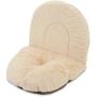 2-in-1 Cat Bed and Cave - with Plush Lining by Best Pet Supplies