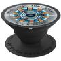 Marvel Avengers Endgame Tony Stark Has a Heart PopSockets Grip and Stand for Phones and Tablets