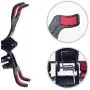 Cell Phone Clip On Stand Holder with Grip Flexible Long Arm Gooseneck Bracket Mount Clamp Compatible with iPhone X/8/7/6/6S Plus Samsung S8/S7, Used for Bed, Desktop, Black Cell Phone Clip On Stand Holder with Grip Flexible Long Arm Gooseneck Bracket Mount Clamp Compatible with iPhone X/8/7/6/6S Plus Samsung S8/S7, Used for Bed, Desktop, Black