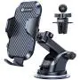 VICSEED Universal Car Phone Mount Car Phone Holder for Car Dashboard Windshield Air Vent Long Arm Strong Suction Cell Phone Car Mount Fit with iPhone SE 11 Pro X XS Max XR Galaxy S20 All Phones VICSEED Universal Car Phone Mount Car Phone Holder for Car Dashboard Windshield Air Vent Long Arm Strong Suction Cell Phone Car Mount Fit with iPhone SE 11 Pro X XS Max XR Galaxy S20 All Phones
