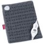 Heating Pad, Comfytemp 12 x 15 Inch Electric Heated Pad for Cramps, Soft Flannel Heat Wrap with 3 Temperature Settings, Auto Shut Off, Moist Heat for Pain Relief, Neck, Shoulders, Waist and Joints