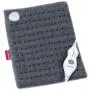 Heating Pad, Comfytemp 12 x 15 Inch Electric Heated Pad for Cramps, Soft Flannel Heat Wrap with 3 Temperature Settings, Auto Shut Off, Moist Heat for Pain Relief, Neck, Shoulders, Waist and Joints Heating Pad, Comfytemp 12 x 15 Inch Electric Heated Pad for Cramps, Soft Flannel Heat Wrap with 3 Temperature Settings, Auto Shut Off, Moist Heat for Pain Relief, Neck, Shoulders, Waist and Joints