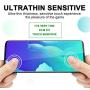 [2 Pack] Yersan Samsung Galaxy S20 Plus Screen Protector, (Ultrasonic Fingerprint Compatible) (3D Full Edge Covered) Anti-Scratch HD Clear Protective Film for Samsung Galaxy S20 Plus 5G (6.7 Inch)