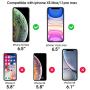 UPTOU Privacy Screen Protector for iPhone 11Pro Max,iPhone Xs Max,Anti Spy Tempered Glass,Anti Scratch,Case Friendly[6.5-Inch,2-Pack]…