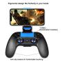 Mobile Game Controller, PowerLead PG8718 Wireless 4.0 Game Controller Compatible with iOS Android iPhone iPad Samsung Galaxy