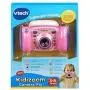 VTech KidiZoom Camera Pix, Pink, Great Gift For Kids, Toddlers, Toy for Boys and Girls, Ages 3, 4, 5, 6, 7, 8
