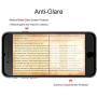 Mothca Matte Screen Protector for iPhone 8 7 6s 6 Anti-Glare & Anti-Fingerprint 9H HD Clear Tempered Glass Film Smooth as Silk (Not for SE 2020)