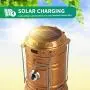 LED Camping Lantern, Solar and Rechargeable Lantern Flashlight Collapsible and Portable Light for Daily/Camp/Hiking/Night Fishing/Emergency/Hurricanes/Storm(1 Pack) LED Camping Lantern, Solar and Rechargeable Lantern Flashlight Collapsible and Portable Light for Daily/Camp/Hiking/Night Fishing/Emergency/Hurricanes/Storm(1 Pack)