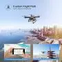 Holy Stone HS700D FPV Drone with 2K FHD Camera Live Video and GPS Return Home, RC Quadcopter for Adults Beginners with Brushless Motor, Follow Me, 5G WiFi Transmission, Modular Battery Advanced Selfie Holy Stone HS700D FPV Drone with 2K FHD Camera Live Video and GPS Return Home, RC Quadcopter for Adults Beginners with Brushless Motor, Follow Me, 5G WiFi Transmission, Modular Battery Advanced Selfie