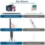 Stylus Pen Digital Pencil Fine Point Active Pen for Touch Screens, Compatible with iPhone iPad and Other Tablets (Black) Stylus Pen Digital Pencil Fine Point Active Pen for Touch Screens, Compatible with iPhone iPad and Other Tablets (Black)
