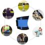HURMES Waist Trainer Belt for Women - Waist Cincher Trimmer Slimmer Body Shaper Belt - Sport Girdle Belt for Weight Loss