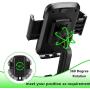 Car Cup Holder Phone Mount, Cell Phone Holder for Car Golf Cart Cradle with Upgraded Cup Base for iPhone 11 Pro/XR/XS Max/X/8/7 Plus/6s/ for Samsung S10/Note 9/S8 Plus/S7,GPS