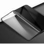 Glass Screen Protector Designed for iPhone 11 Screen Protector, iPhone XR Screen Protector(6.1") Full Protection Durable Tempered Glass Super Explosion-proof No Bubble 3D Touch, Anti Fingerprint, Black - Pack of 3