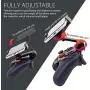 Orzly Phone Mount Clip for use with Google Stadia Controller Orzly Phone Mount Clip for use with Google Stadia Controller