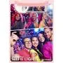 Rechargeable Selfie Camera Ring Light - Portable Clip-on Phone Selfie Fill Light with 36 LED for iPhone/iPad Laptop Android Smartphone Photography, Video, Girl Makes up (Pink) Rechargeable Selfie Camera Ring Light - Portable Clip-on Phone Selfie Fill Light with 36 LED for iPhone/iPad Laptop Android Smartphone Photography, Video, Girl Makes up (Pink)