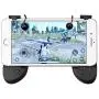 NOLOGO Jltx-My PUBG Mobile Phone Game Fire Button with Gamepad Controller Suction Aim Key Mobile Gaming Trigger Knives Out Rules of Survival