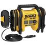 DEWALT 20V MAX Cordless Tire Inflator, Tool Only (DCC020IB)