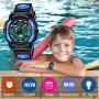 Dreamingbox Sports Digital Watch for Kids - Best Gifts