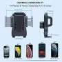 Car Phone Mount, Dashboard Windshield Car Phone Holder No Obstruction View & Strong Sticky Gel Suction Cup, Compatible iPhone 11/11 pro/XS MAX/XS/XR/X/8plus/7/8/6 Galaxy S10/S9/S8,Google etc Car Phone Mount, Dashboard Windshield Car Phone Holder No Obstruction View & Strong Sticky Gel Suction Cup, Compatible iPhone 11/11 pro/XS MAX/XS/XR/X/8plus/7/8/6 Galaxy S10/S9/S8,Google etc