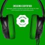 Corsair HS35 - Stereo Gaming Headset - Memory Foam Earcups - Headphones Designed for Xbox One and Mobile - Green