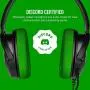 Corsair HS35 - Stereo Gaming Headset - Memory Foam Earcups - Headphones Designed for Xbox One and Mobile - Green Corsair HS35 - Stereo Gaming Headset - Memory Foam Earcups - Headphones Designed for Xbox One and Mobile - Green