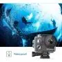 AKASO V50 Elite 4K60fps Touch Screen WiFi Action Camera Voice Control EIS Web Camera 131 feet Waterproof Camera Adjustable View Angle 8X Zoom Remote Control Sports Camera with Helmet Accessories Kit AKASO V50 Elite 4K60fps Touch Screen WiFi Action Camera Voice Control EIS Web Camera 131 feet Waterproof Camera Adjustable View Angle 8X Zoom Remote Control Sports Camera with Helmet Accessories Kit