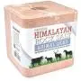 Compressed Himalayan Salt Lick for Horse, Cow, Goat, etc. Made from Specially Selected Higher Quality Himalayan Salt - Evenly Distributed Minerals - 100% Pure & Natural Compressed Himalayan Salt Lick for Horse, Cow, Goat, etc. Made from Specially Selected Higher Quality Himalayan Salt - Evenly Distributed Minerals - 100% Pure & Natural