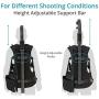 FLYCAM Flowline 400N Professional Stabilizing Body Support for 3-Axis Camera Gimbals (8-10Kg / 17-22lb) | Stabilizer Vest for Video Film Camera Camcorder| for RED ARRI Sony Nikon Camera(FLCM-FLN-400N) FLYCAM Flowline 400N Professional Stabilizing Body Support for 3-Axis Camera Gimbals (8-10Kg / 17-22lb) | Stabilizer Vest for Video Film Camera Camcorder| for RED ARRI Sony Nikon Camera(FLCM-FLN-400N)