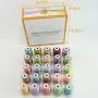 New brothread 25 Colors Variegated Polyester Embroidery Machine Thread Kit 500M (550Y) Each Spool for Brother Janome Babylock Singer Pfaff Bernina Husqvaran Embroidery and Sewing Machines New brothread 25 Colors Variegated Polyester Embroidery Machine Thread Kit 500M (550Y) Each Spool for Brother Janome Babylock Singer Pfaff Bernina Husqvaran Embroidery and Sewing Machines