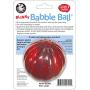 Pet Qwerks Blinky Babble Ball Interactive Dog Toy, Flashes & Talks when Touched