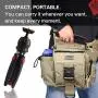 Regetek Camera Tripod with Wireless Remote, Phone GoPro Mount,Mini Tabletop Travel vlogging Tripod Stand for Phone Webcam,GoPro Action Cam/DSLR Canon Nikon Sony Regetek Camera Tripod with Wireless Remote, Phone GoPro Mount,Mini Tabletop Travel vlogging Tripod Stand for Phone Webcam,GoPro Action Cam/DSLR Canon Nikon Sony