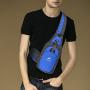 Sling Bag, Shoulder Backpack Chest Pack Causal Crossbody Daypack for Women Men