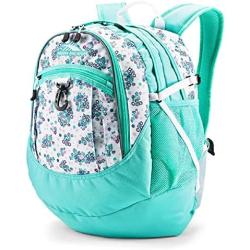 High Sierra Fatboy Backpack