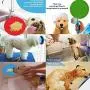 Bowitry (3 Pack) Dog Lick Pad, Slow Treat Feeder Mat with Super Suctions,Slow Feeder Lick Mat Suctions to Wall for Pet Bathing, Grooming, and Dog Training Bowitry (3 Pack) Dog Lick Pad, Slow Treat Feeder Mat with Super Suctions,Slow Feeder Lick Mat Suctions to Wall for Pet Bathing, Grooming, and Dog Training