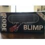 Rode Blimp Windshield and Rycote Shock Mount Suspension System for Shotgun Microphones