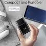 Adaptive Fast Charger Compatible Samsung Galaxy S9 S9 Plus S8 S8+ S10 S10e Note 8 Note 9, Wall Charger Adapter Block with USB Type C Cable Kit Adaptive Fast Charger Compatible Samsung Galaxy S9 S9 Plus S8 S8+ S10 S10e Note 8 Note 9, Wall Charger Adapter Block with USB Type C Cable Kit