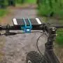 Nite Ize HandleBand Universal Smartphone Bike Handlebar Mount Nite Ize HandleBand Universal Smartphone Bike Handlebar Mount