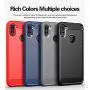 Galaxy A11 case,Samsung A11 case,with HD Screen Protector,MAIKEZI Soft TPU Slim Fashion Non-Slip Protective Phone Case Cover for Samsung Galaxy A11(Black Brushed TPU) Galaxy A11 case,Samsung A11 case,with HD Screen Protector,MAIKEZI Soft TPU Slim Fashion Non-Slip Protective Phone Case Cover for Samsung Galaxy A11(Black Brushed TPU)