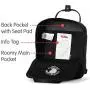 Fjallraven, Kanken, Re-Kanken Mini Recycled Backpack for Everyday Use, Heritage and Responsibility Since 1960 Fjallraven, Kanken, Re-Kanken Mini Recycled Backpack for Everyday Use, Heritage and Responsibility Since 1960