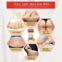 Hot Cream, Slim Cream, Cellulite Removal Firming Cream for Belly, Fat Burner - Thermogenic Weight Loss Break Down Fat Tissue, Perfectly Shape Thighs, Legs, Abdomen, Arms & Buttocks (red 2tube) Hot Cream, Slim Cream, Cellulite Removal Firming Cream for Belly, Fat Burner - Thermogenic Weight Loss Break Down Fat Tissue, Perfectly Shape Thighs, Legs, Abdomen, Arms & Buttocks (red 2tube)