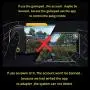 MeterMall New G1X for PUBG Mobile Gamepad Controller Gaming Keyboard Mouse for Android Phone to PC Converter Adapter for MeterMall New G1X for PUBG Mobile Gamepad Controller Gaming Keyboard Mouse for Android Phone to PC Converter Adapter for